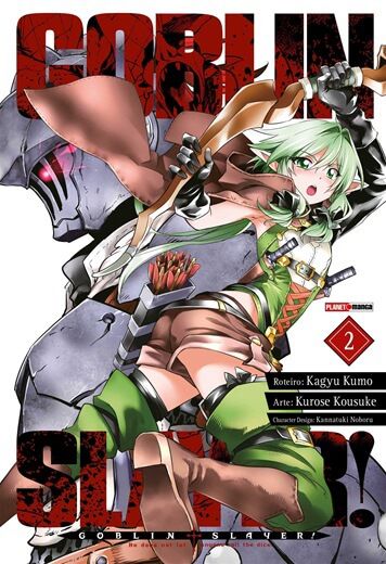 Goblin Slayer 2