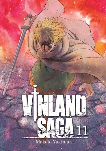 Vinland Saga  Manga - Pictures 