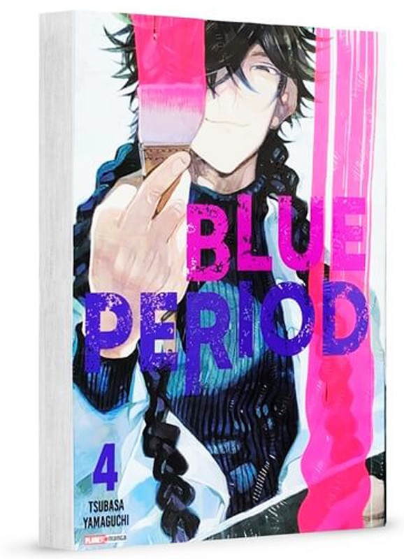 MANGÁ BLUE LOCK VOL 01 - LACRADO