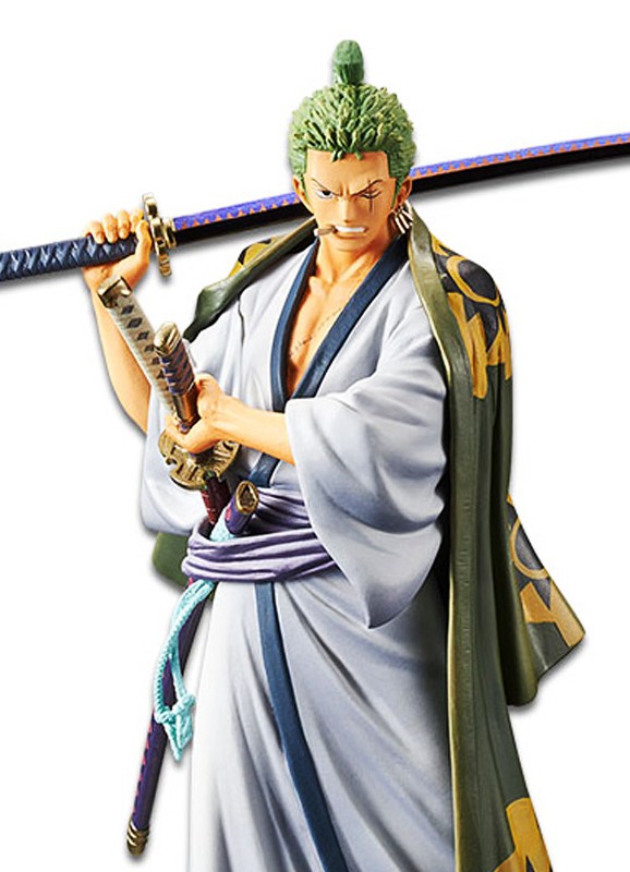 ZORO SOLADOR É SOLADO POR FIGURANTE! - ONE PIECE DUBLADO EM PT-BR 