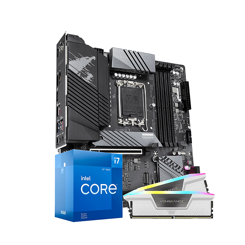 Kit Upgrade Líder, INTEL Core I5 10400, H510M DDR4, 16GB DDR4, Cooler -  Nova Líder Informática- A Nº1 em Pc Gamer na Santa Efigenia