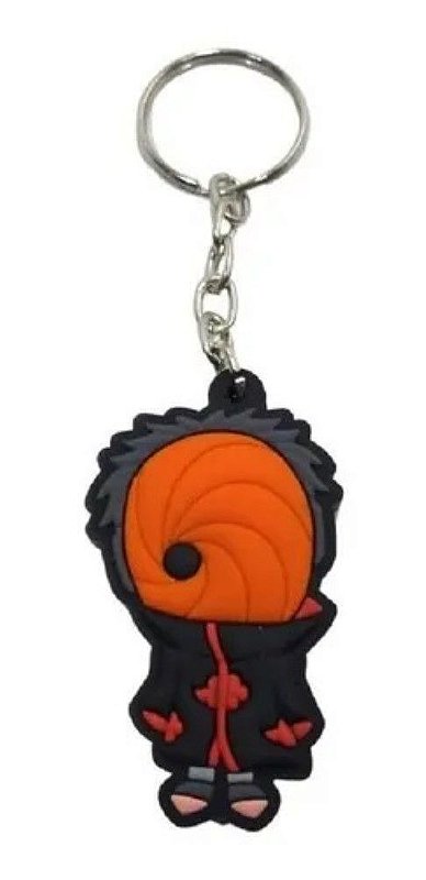 Chaveiro Naruto Akatsuki / Nuvem - Naruto - #