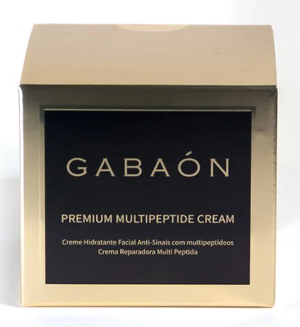Premium Multipeptide Cream Gabaón