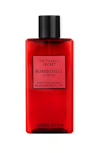 Bombshell Intense Body Splash 250ml