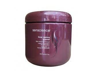 INNER RESTORE INTENSIF MÁSCARA DE REPARAÇÃO PROFUNDA 500 ml