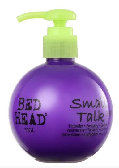 TIGI Bed Head Small Talk - Creme de Volume 125ml