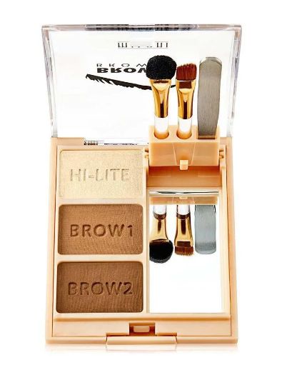 Milani Brow Fix