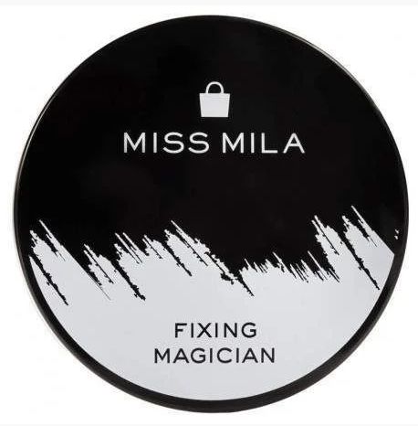 Po Translucido Miss Mila cor FIXING MAGICIAN 01