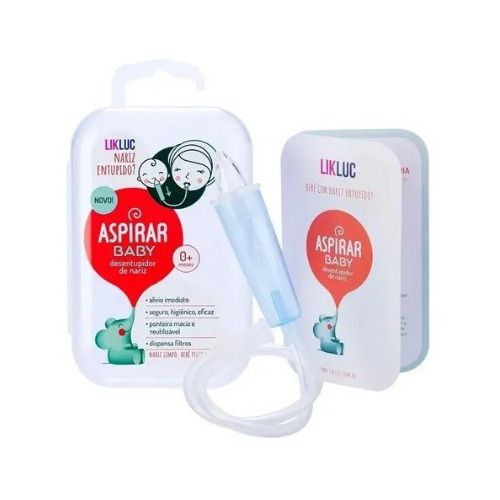 Aspirador Nasal Cirurgico Adulto Criancas Silencioso - FisioSmart Loja de  produtos ortopédicos, Artigos Esportivos e Dia a Dia