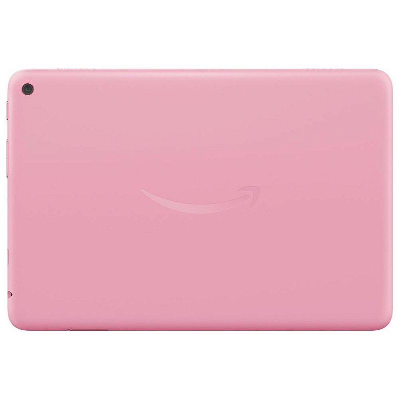 PRONTA ENTREGA] Tablet Amazon Fire Hd8 Com Alexa 32gb Android