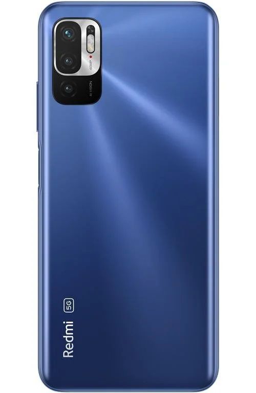 Smartphone Xiaomi Redmi Note 10 128GB/6GB RAM 5G Versão Global