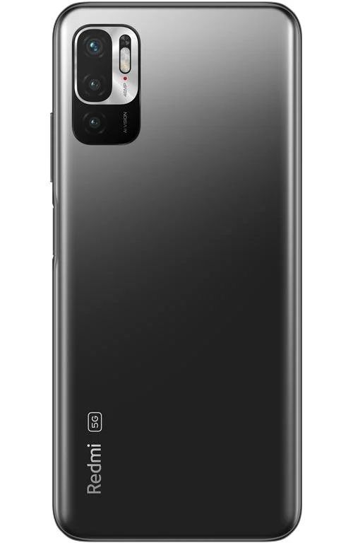 Xiaomi Redmi Note 10 128GB/6GB RAM 5G Versão Global - Graphite