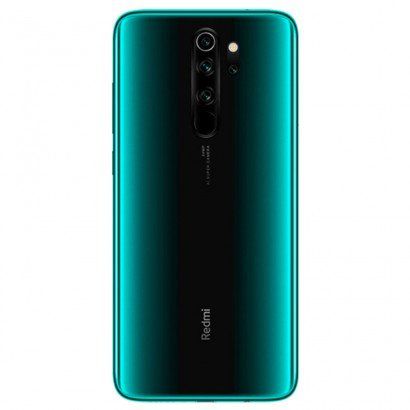 LANÇAMENTO ] Smartphone Xiaomi Redmi Note 8 Pro 64GB 4G Versão Globa -  ComprasPanafi