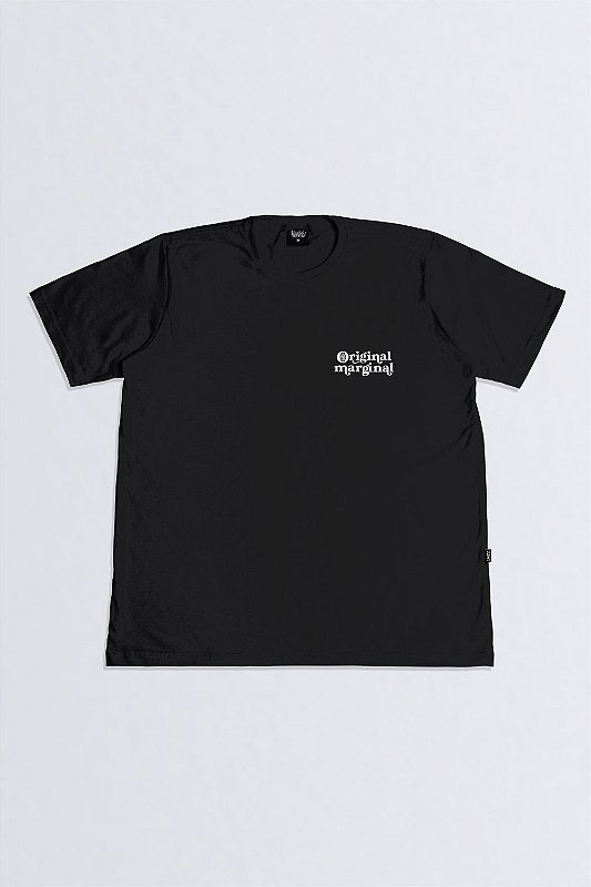 Camiseta Chronic - Chronic Original & Marginal - Use Chronic 420® -  Revendedor Original & Marginal