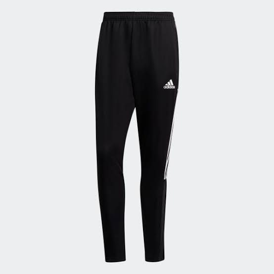 CALÇA ADIDAS CORE 18 PRETA - LOUCOS POR FUTEBOL - Loucos Por Futebol -  Oficial