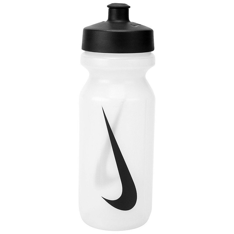 SQUEEZE NIKE BIG MOUTH 650ML BRANCA