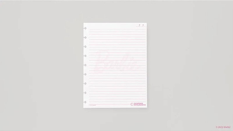 To do List - Caderno Inteligente ®