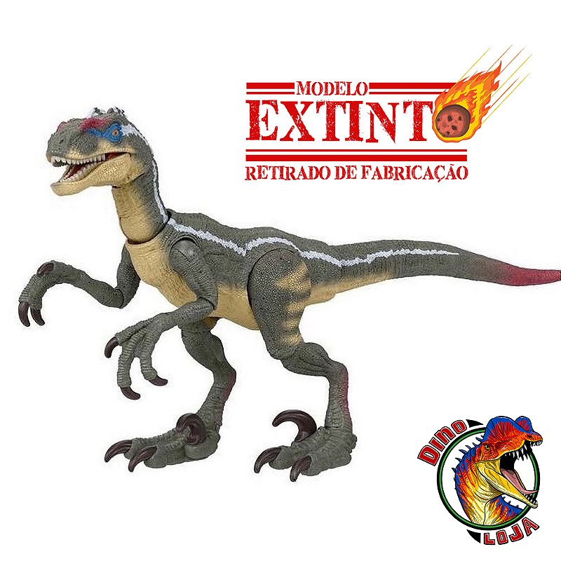 raptor mp443 DXエディション VELOCIRAPTOR JURASSIC PARK 3 HAMMOND COLLECTION JURASSIC WORLD