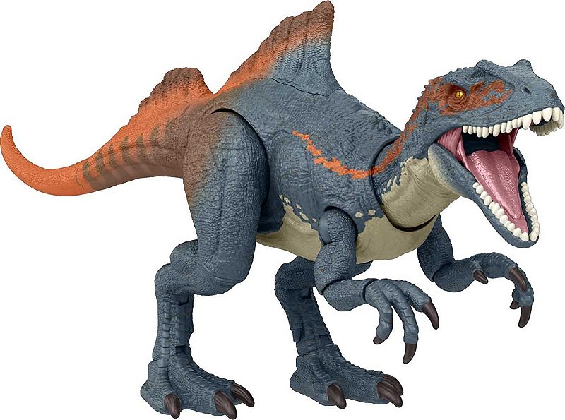 CONCAVENATOR HAMMOND COLLECTION JURASSIC WORLD DOMINION