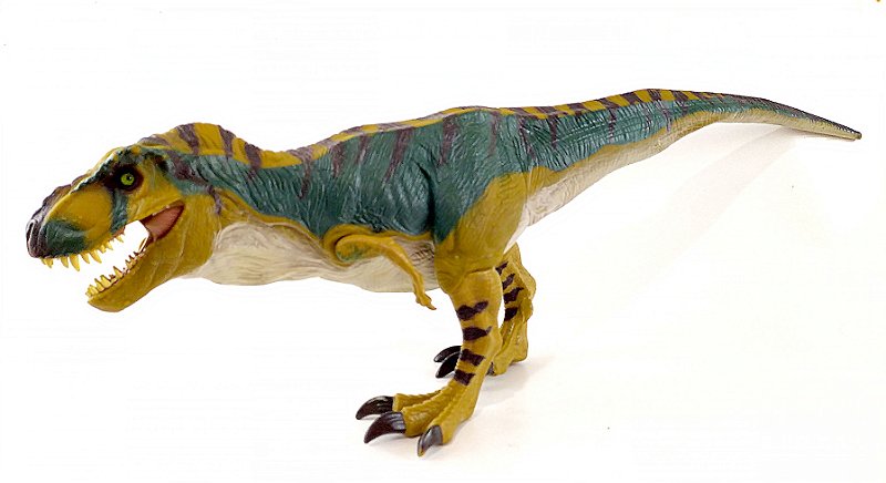 TYRANNOSAURUS REX KENNNER MACHO 