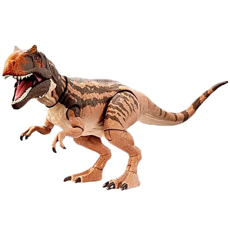 METRIACANTHOSAURUS HAMMOND COLLECTION JURASSIC WORLD DOMINION