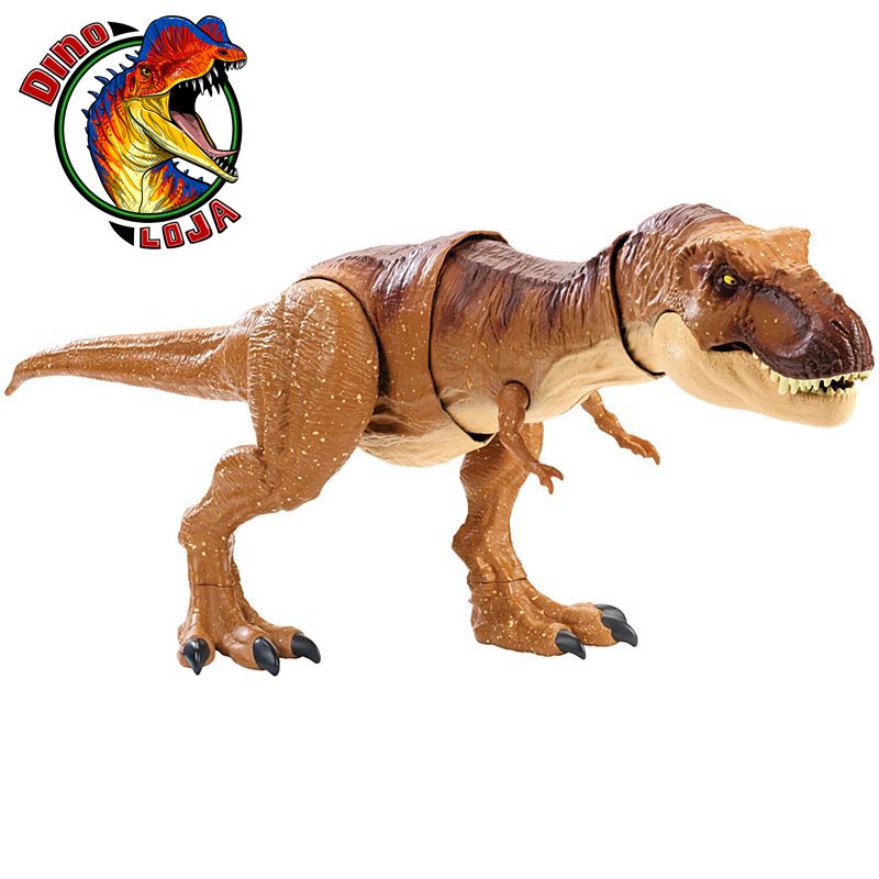 SF・ファンタジー・ホラー Jurassic World Tyrannosaurus Rex 1/38 SF・ファンタジー・ホラー Jurassic World Tyrannosaurus Rex 1/38 SF