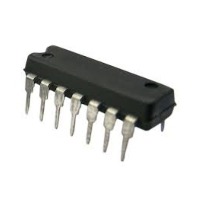 74LS393 - CI Contador Década Duplo - AutoCore Robótica - Arduino em ...