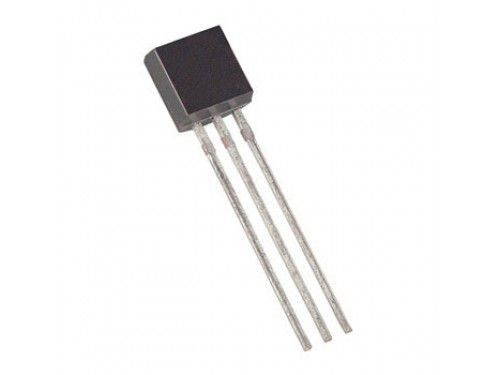 BC327 - Transistor PNP - AutoCore Robótica - Arduino em Fortaleza, você ...