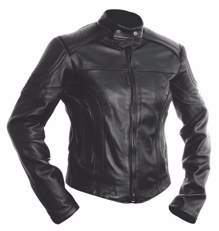 jaqueta com proteção para moto feminina