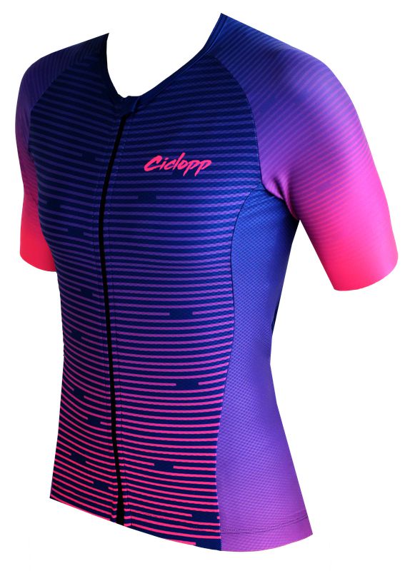 Camisa ciclismo ciclopp Clearance