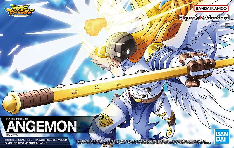 Categoria:Anjo, Digimon Wiki