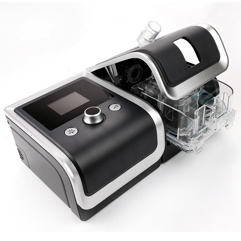 CPAP Básico com Umidificador Resmart GII E-20C-H-O - BMC