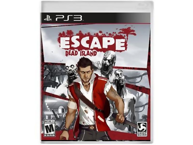Escape Dead Island - Novo - Gameplay do Boy