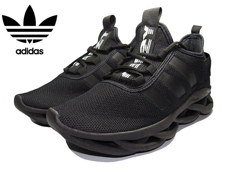 tenis unissex adidas