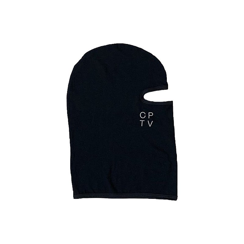 Balaclava Captive Black Target Loja Street Business Produtos