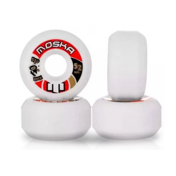 Roda Moska Rock 52mm 53D