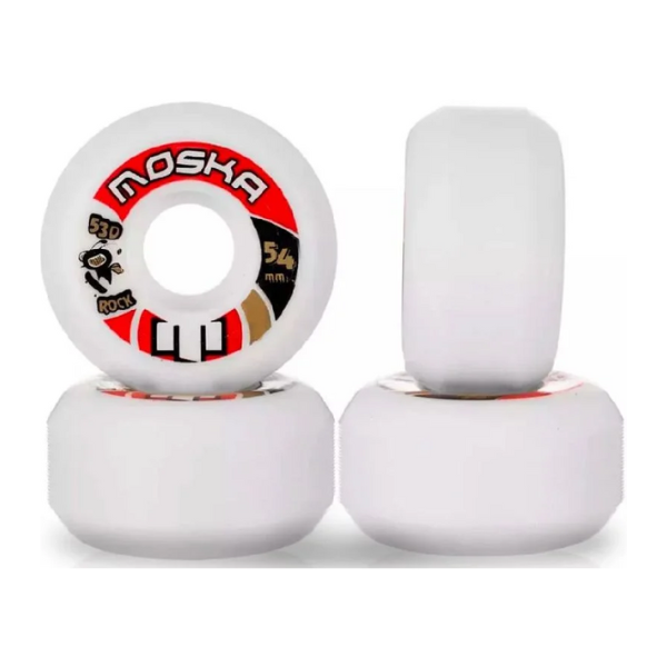 Roda Moska Rock 54mm 53D