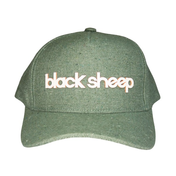 Boné Black Sheep Verde