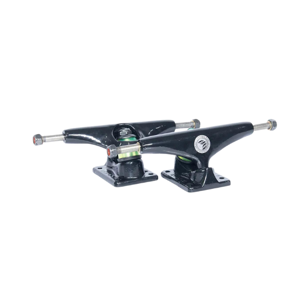 Truck Cisco 129mm Preto