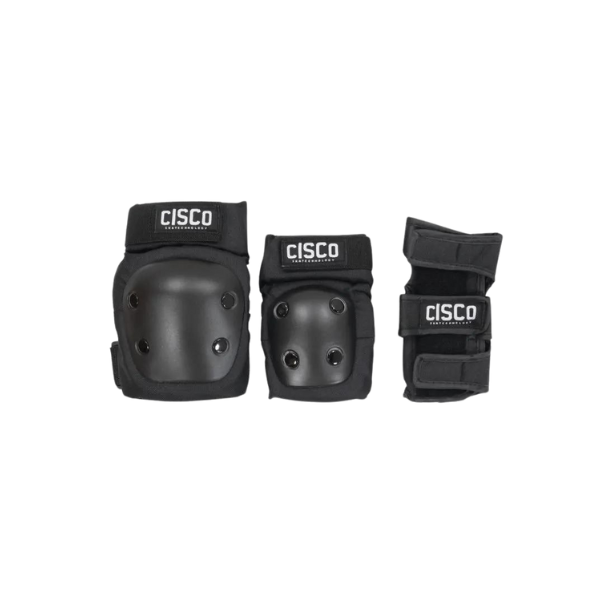 KIT de Proteção Cisco Profissional