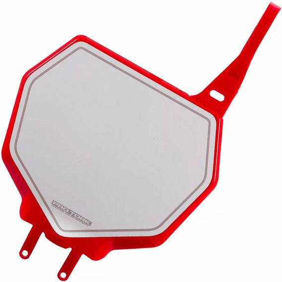 taka　0825 Number Plate Universal Tork - Box 21 - Tudo em acessórios para