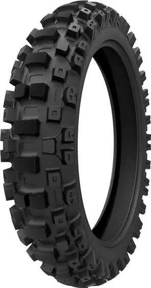 【KO】 Pneu Kenda Traseiro 110/90-19 K775 Washougal - Box 21 - Tudo em