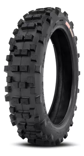 Pneu Kenda Enduro F.I.M Gautlet K779 140/80-18 - Box 21 - Tudo em