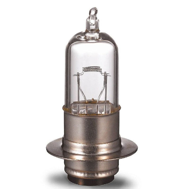 Lampada Farol M5 Biz Pop Drean 100 125 Lmm12153