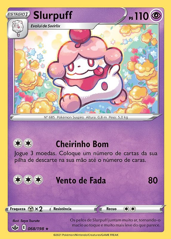 Dreepy (SV060/SV122) - Carta Avulsa Pokemon - Planeta Nerd-Geek