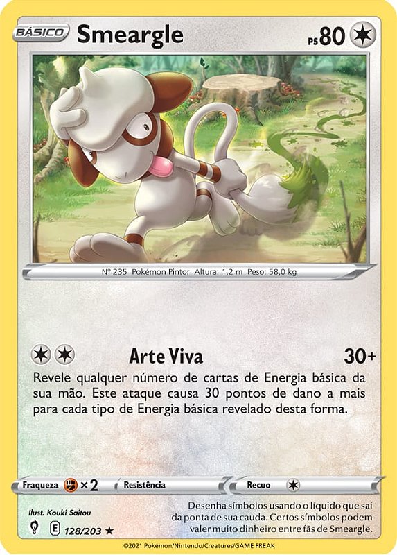 Regidrago (124/203) - Carta Avulsa Pokemon - Planeta Nerd-Geek