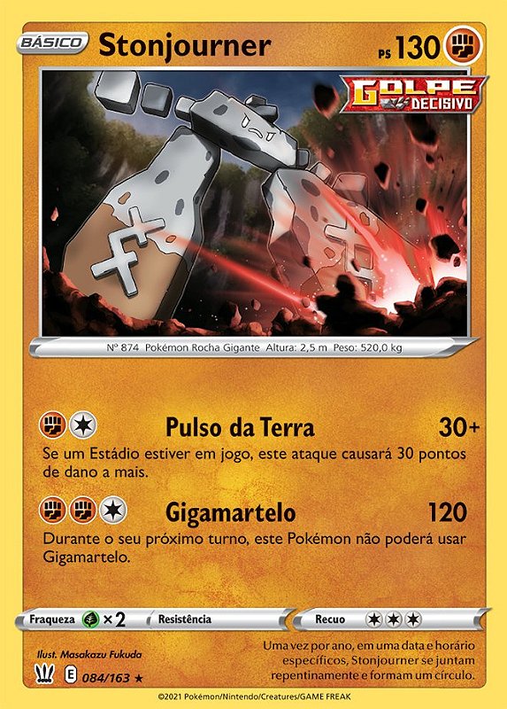 Hitmonlee (47/83) - Carta Avulsa Pokemon - Planeta Nerd-Geek