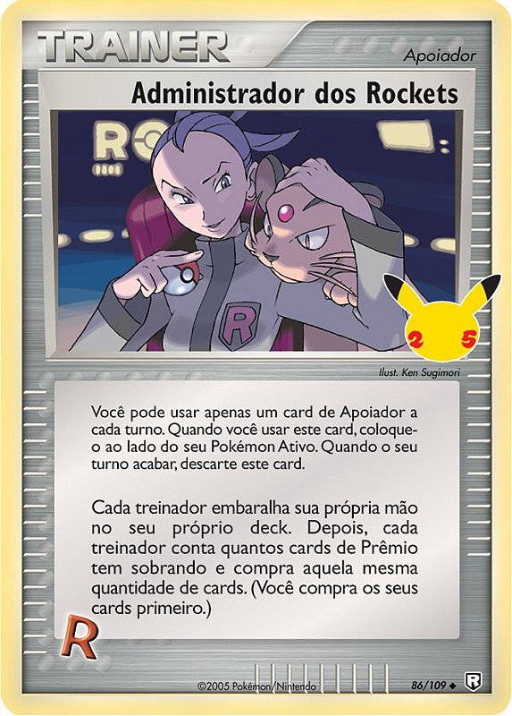 Pokémon Deck Gardevoir V Ee6 - Reinado Arrepiante - Copag