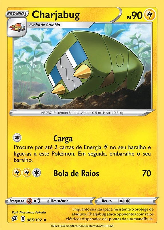 Dachsbun (99/198) - Carta Avulsa Pokemon - Planeta Nerd-Geek