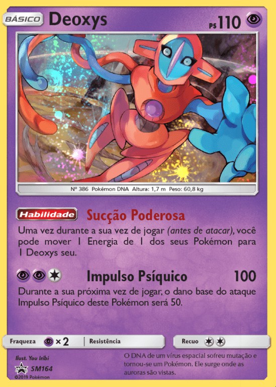 Pikachu (SM234) FOIL - Carta Avulsa Pokemon - Planeta Nerd-Geek